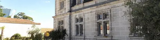 Chateau Pellisson | Nouvelle-Aquitaine - Charente - Cognac