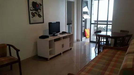 Barramares Flat | Rio de Janeiro (eyaleti) - Rio de Janeiro (ve civarı) - Rio de Janeiro