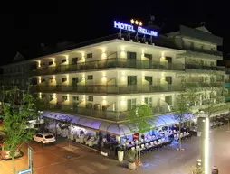 Hotel Bellini | Friuli-Venezia Giulia - Udine (vilayet) - Lignano Sabbiadoro - Sabbiadoro