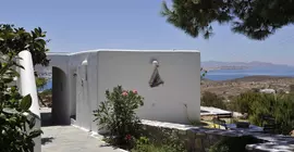 Blue Bay Heliolithos | Ege Adaları - Paros