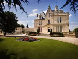 Château Pape Clément | Nouvelle-Aquitaine - Gironde (bölge) - Bordeaux (ve civarı) - Pessac