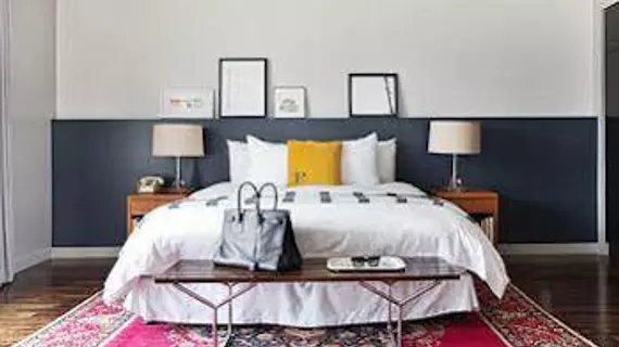 Palihouse West Hollywood | Kaliforniya - Los Angeles County - West Hollywood