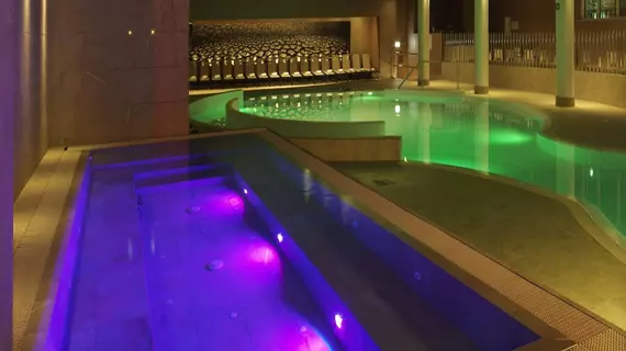 Hotel Slovenija - Terme & Wellness LifeClass | Piran