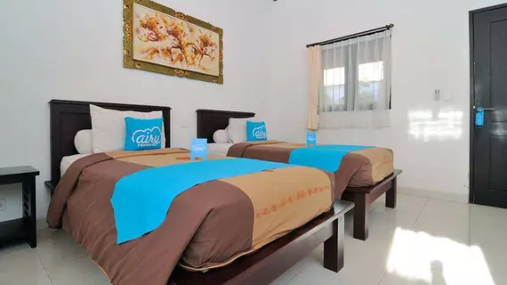 Airy Legian Dewi Sri Empat Kuta Bali | Bali - Badung - Dewi Sri