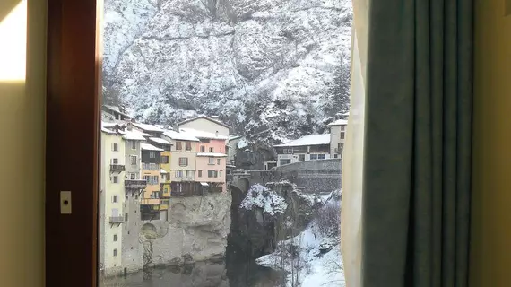 Hôtel du Musée de l'Eau | Auvergne-Rhone-Alpes - Isere - Pont-en-Royans