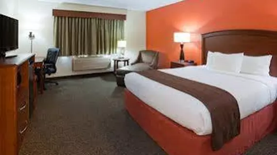 AmericInn Lodge & Suites - Virginia | Minnesota - Virginia (ve civarı) - Virginia