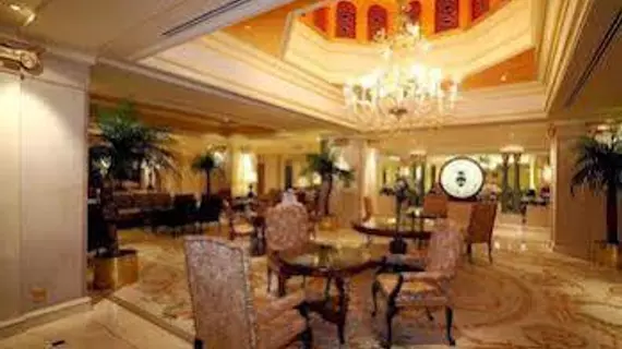 The Oberoi Hotel | Al Madinah Province - Medina - Medine Kent Merkezi