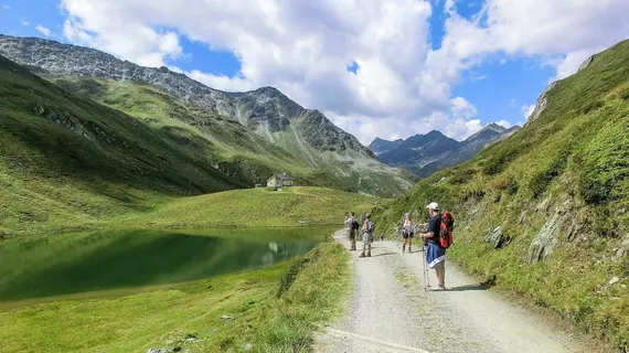 Natur Idyll Hochgall | Trentino-Alto Adige - Güney Tirol (il) - Campo Tures