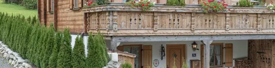 Ötztal Chalet | Tirol - Imst (ve civarı) - Sautens