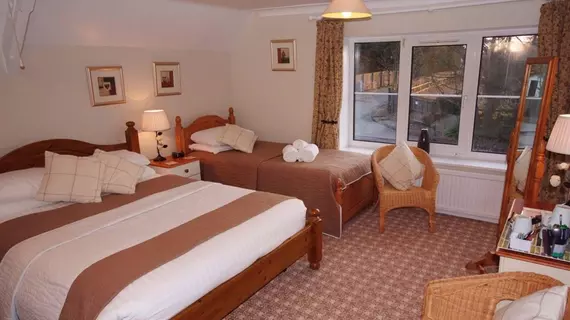 South Norfolk Guest House | Norfolk (kontluk) - Norwich