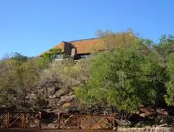 Dinkweng Safari Camp | Limpopo - Waterberg District - Vaalwater