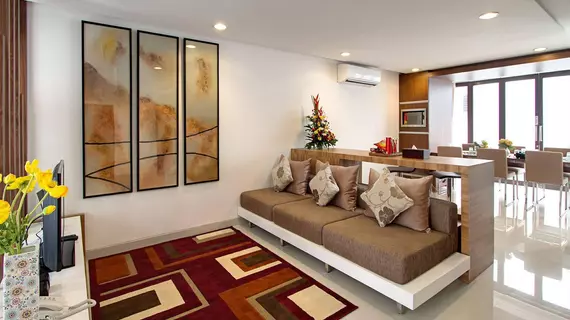 Kuta Ardenia Residence | Bali - Kuta - Kartika Plaza