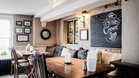 The Crown Inn | Hampshire (kontluk) - Southampton