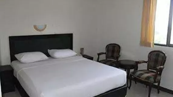 Hotel Cihampelas 1 | West Java - Bandung (ve civarı) - Bandung - Dago - Coblong