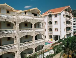 Hotel Tatjana