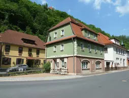 Hostel Ziegenrück | Thuringia - Ziegenrueck