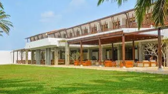 Goldi Sands Hotel | Gampaha Bölgesi - Negombo