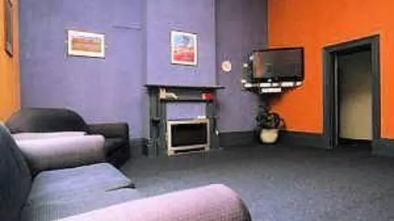 Launceston Backpackers | Tazmanya - Launceston (ve civarı) - Launceston - Launceston CBD