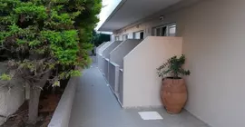 Zannis Hotel Apartments | Girit Adası - Rethimnon (bölge) - Rethimnon