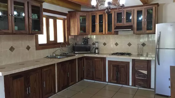 Bellavista Cabanas | Jalisco - Guadalajara (ve civarı) - Mazamitla