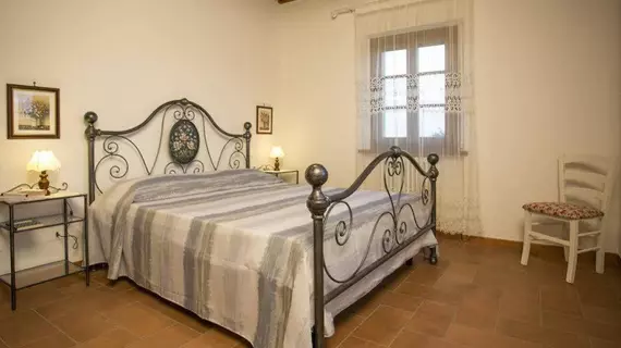 Appartamento Villa Imola | Toskana - Arezzo (vilayet) - Cortona