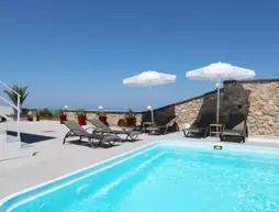 Villa Libertad | Ege Adaları - Santorini