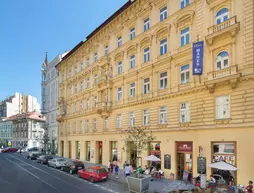 EA Hotel Mánes | Prag - Městská čast Praha 1 (en büyük Prag ilçesi) - Nove Mesto