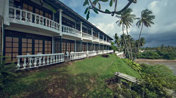 Closenberg Hotel | Southern Province - Galle Bölgesi - Galle