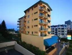 Sunshine Towers Holiday Apartments | Queensland - Maroochydore