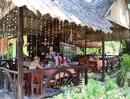 Lanta Arena Bungalow | Krabi İli - Ko Lanta