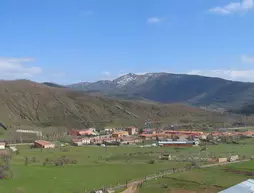 Albergue Cueva de Valporquero | Kastilya ve Leon - Leon (vilayet) - Vegacervera