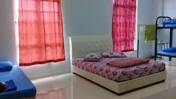 Villa DDoa Maju | Terengganu - Kuala Terengganu - Chabang Tiga