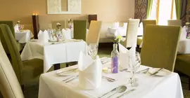 McWilliam Park Hotel | Mayo (kontluk) - Claremorris