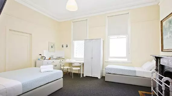 Admiral Collingwood Lodge | New South Wales - Sidney (ve civarı) - Drummoyne