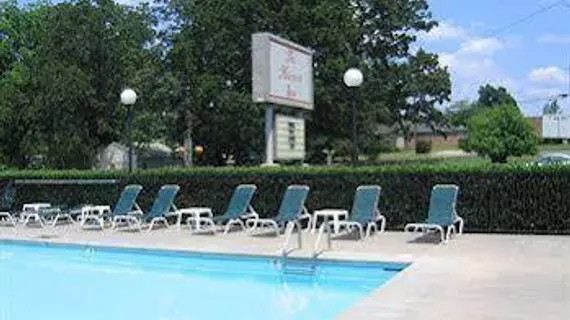 Americas Best Value Inn & Suites Sheridan | Arkansas - Sheridan