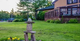 Liscombe Lodge Resort & Conference Center | Nova Scotia - Liscomb