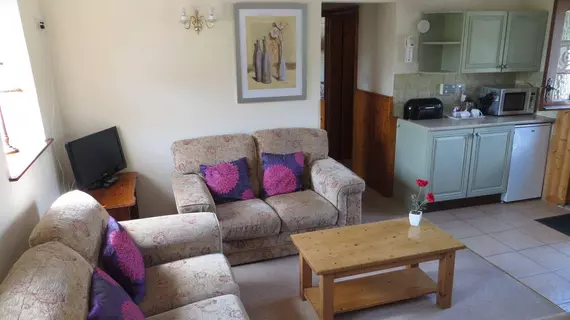 Craven Garth Cottages | Kuzey Yorkshire (kontluk) - Pickering