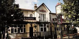 The Fox & Goose Hotel