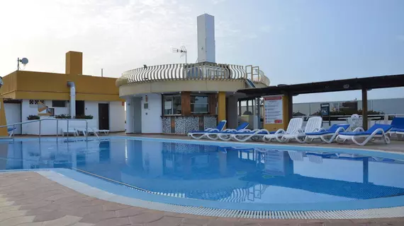 Hotel Casa del Sol | Kanarya Adaları - Santa Cruz de Tenerife - Puerto de la Cruz