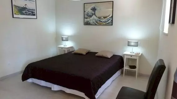 B&B Casa Nostra | Algarve - Faro Bölgesi - Boliqueime