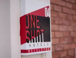 One Shot Recoletos 04 | Madrid Özerk Topluluğu - Madrid (ve civarı) - Salamanca - Recoletos