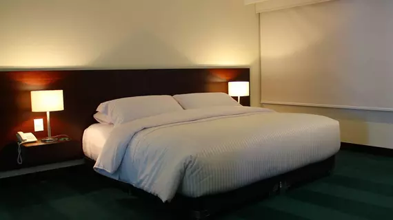 Hotel Santa Barbara Boutique | Cundinamarca - Bogota (ve civarı) - Bogota