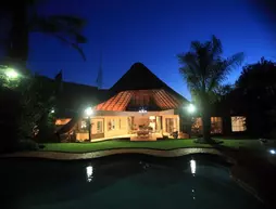 Andante Lodge | Gauteng - City of Tshwane - Johannesburg (ve civarı) - Pretoria