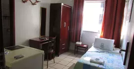 Hotel Araguaia Goiânia | Merkez - West Region - Goias (eyaleti) - Goiania (ve civarı) - Goiania - Merkez Bölgesi