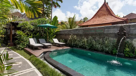 Bisma Cottages Ubud | Bali - Ubud - Ubud Kent Merkezi