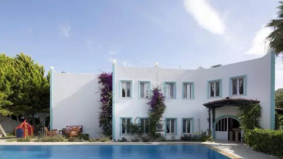 Istanbul Hotel Bodrum | Muğla - Bodrum - Türkbükü