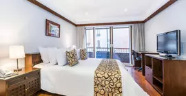 Travelers Condominio Plenitud | Cundinamarca - Bogota (ve civarı) - Bogota