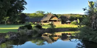 Kaingo Private Game Reserve