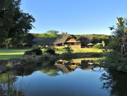 Kaingo Private Game Reserve | Limpopo - Waterberg District - Vaalwater