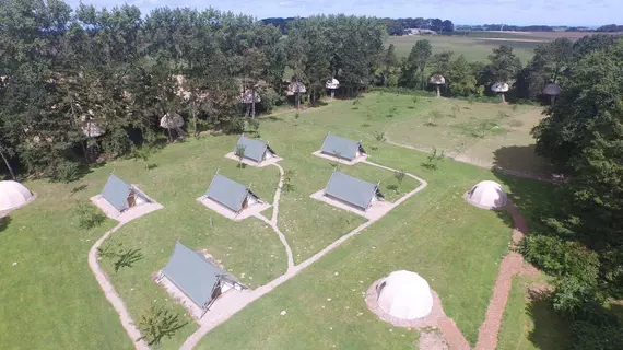 Etretat Aventure | Normandiya - Seine-Maritime (vilayet) - Les Loges